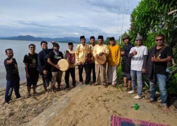 Adat Sumando: Memahami Identitas dan Budaya Masyarakat Desa Jago-jago, Tapanuli Tengah