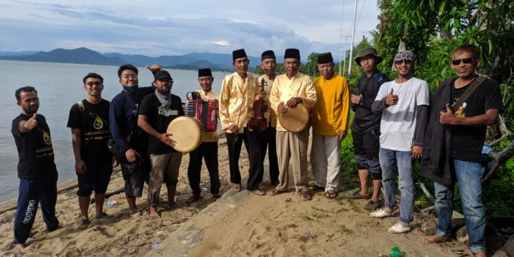 Adat Sumando: Memahami Identitas dan Budaya Masyarakat Desa Jago-jago, Tapanuli Tengah