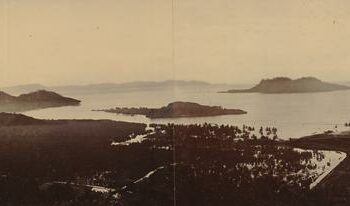 Dinamika Otoritas di Pesisir Barat Sumatra