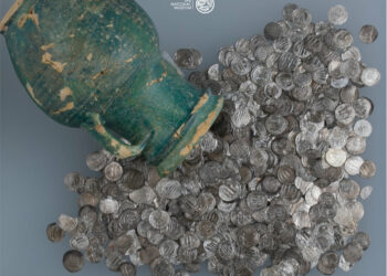 Perdagangan Maritim Dunia Islam di Pesisir Barat Sumatra