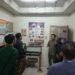 Kunjungan Kepala Pusat Riset Arkeometri BRIN