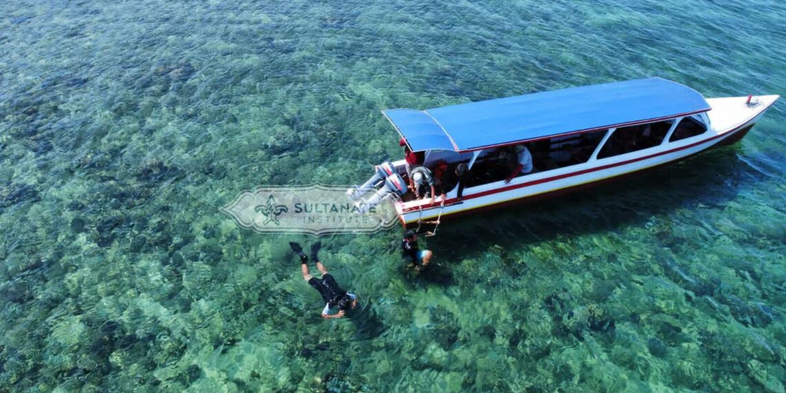 Pengantar Arkeologi Bawah Air