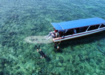 Pengantar Arkeologi Bawah Air