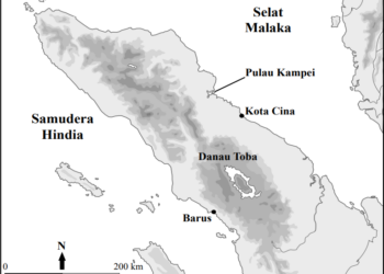 Penelitian Arkeologi Pulau Kampai: Pusat Produksi Manik-Manik Sejak Abad 11 M