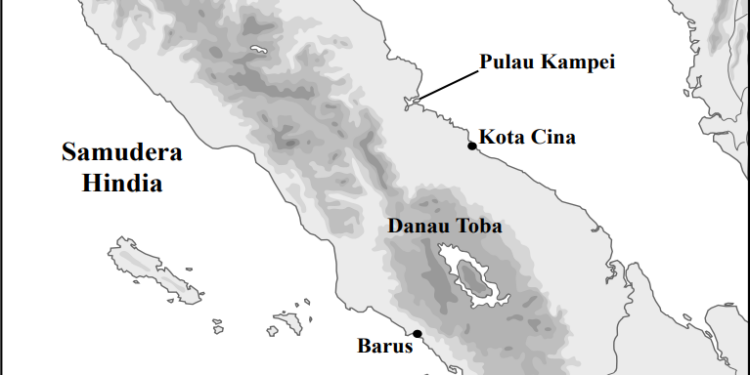 Penelitian Arkeologi Pulau Kampai: Pusat Produksi Manik-Manik Sejak Abad 11 M