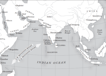 Islamic Monsoon: Globalization, Trade, and Industry in the Eastern Indian Ocean Since the 7th Century AD
