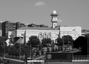 Narasi Islam dalam Museum-Museum di Eropa