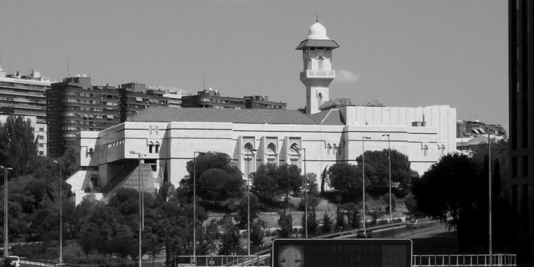 Narasi Islam dalam Museum-Museum di Eropa