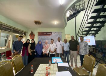 Workshop Implementasi Teknologi Pengolahan Minyak Atsiri dalam rangka Konservasi Situs Bongal