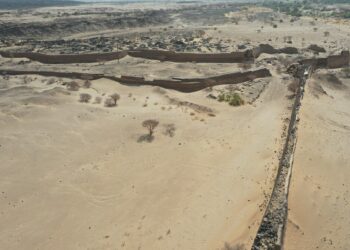 Warisan Budaya Kerajaan Kuno Saba’ sebagai Situs Warisan Dunia UNESCO