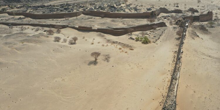 Warisan Budaya Kerajaan Kuno Saba’ sebagai Situs Warisan Dunia UNESCO