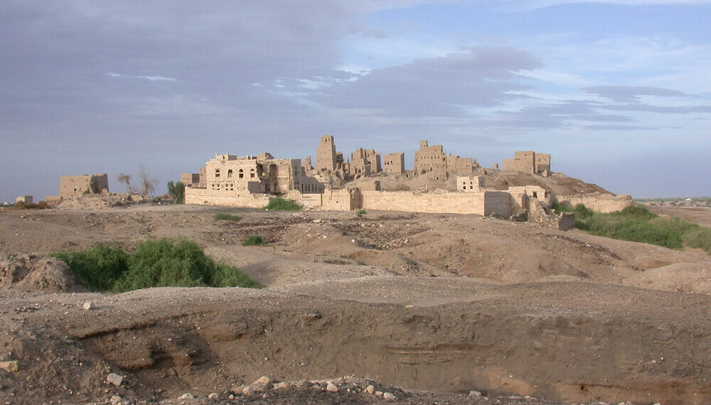 Pelayaran dan Perdagangan Maritim Dunia Era Peradaban Saba’