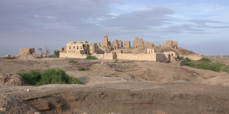 Pelayaran dan Perdagangan Maritim Dunia Era Peradaban Saba’