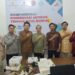 Workshop Konservasi Artefak dalam rangka Pelestarian Berkelanjutan Situs Bongal