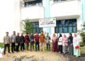 Kunjungan Akademik Sultanate Institute bersama Sekolah Tinggi Agama Islam Barus