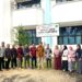 Kunjungan Akademik Sultanate Institute bersama Sekolah Tinggi Agama Islam Barus