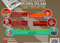 Bedah Buku “Perdagangan Maritim Dunia Islam di Pantai Barat Sumatra Abad I-IV H/VII-X M”