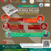 Bedah Buku “Perdagangan Maritim Dunia Islam di Pantai Barat Sumatra Abad I-IV H/VII-X M”