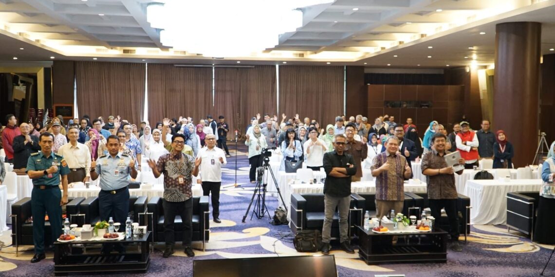 Islamisasi dan Globalisasi Awal: Sultanate Institute Bedah Buku “Perdagangan Maritim Dunia Islam di Pantai Barat Sumatra Abad I-IV H/VII-X M”