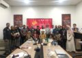 3rd Spiced Islam International Conference Sukses Digelar di Museum Fansuri Situs Bongal: Kolaborasi Riset Lanjutan dan Kontribusi Akademik