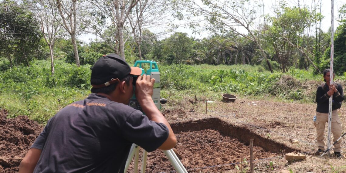 Situs Bongal dan Perkembangan Arkeologi Maritim di Sumatra Utara