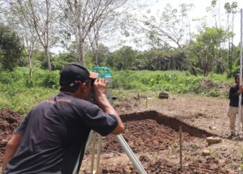 Situs Bongal dan Perkembangan Arkeologi Maritim di Sumatra Utara