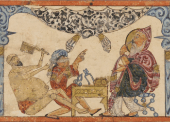 Abd al-Latif al-Baghdadi Ilmuwan Muslim Abad 12 M, Pelopor Observasi Bioarkeologi Modern