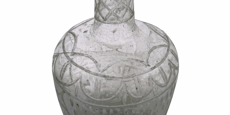 Artefak Kaca Situs Bongal: Bukti Interaksi Dunia Islam dengan Kepulauan Nusantara Sejak Abad ke-8 M