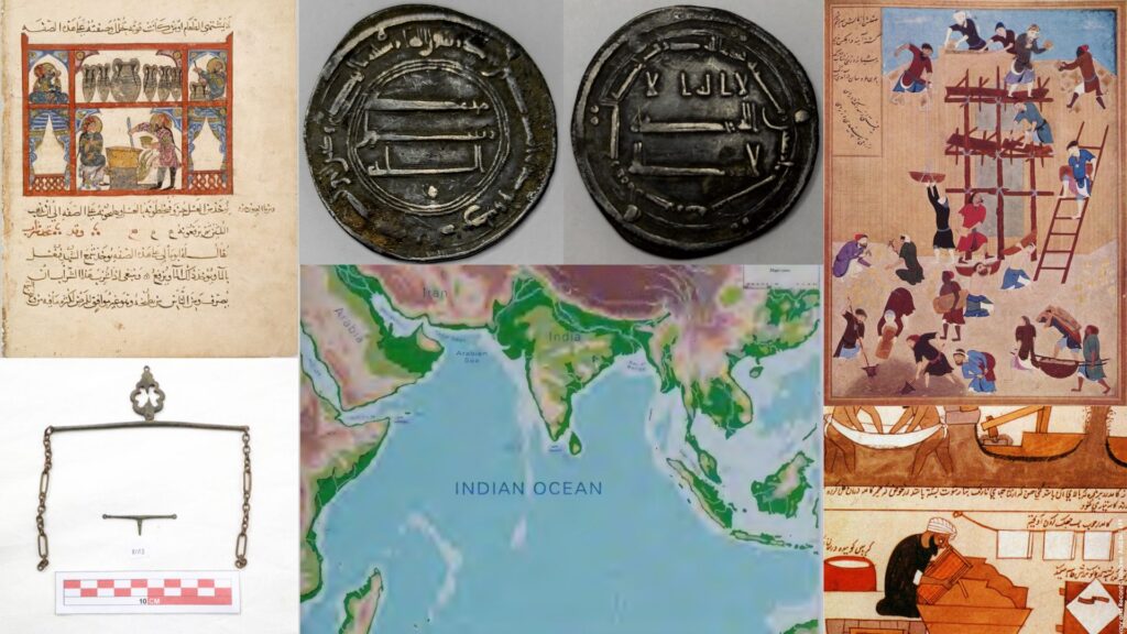 Revolusi Ekonomi Islam: Dari Ketimpangan Pasar Menuju Fondasi Moneter Global