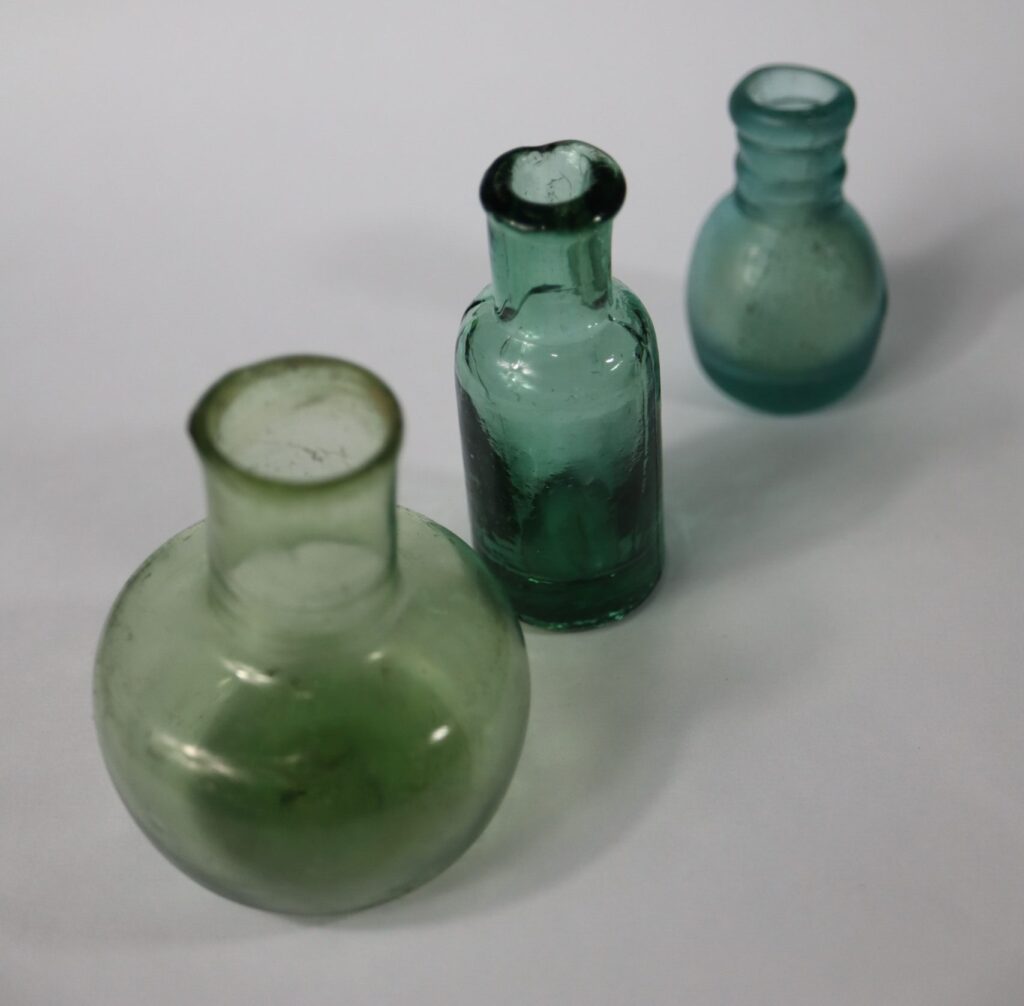 Peran Artefak Kaca dalam Rekonstruksi Perdagangan Maritim Sumatra Utara: Studi dari Situs Bongal dan Bulu Cina