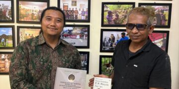 Kunjungan Jejak Islam untuk Bangsa (JIB): Dari Historiografi hingga Artefak sebagai Bukti Ketinggian Peradaban Islam