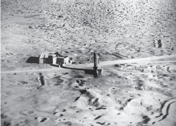 Jejaring Basrah-Tiongkok: Perdagangan Maritim Global Abad 7 M