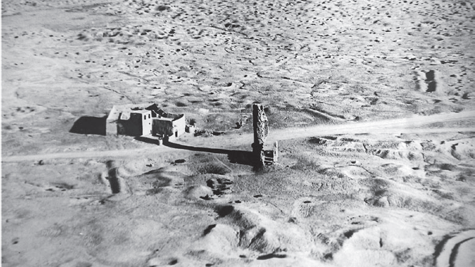 Jejaring Basrah-Tiongkok: Perdagangan Maritim Global Abad 7 M