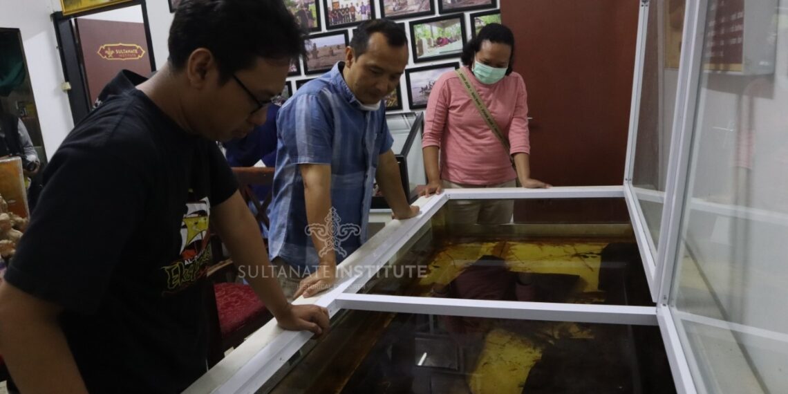 Pelestarian Berkelanjutan Warisan Budaya Maritim Nusantara