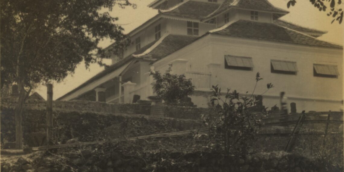 Koleksi Islam Indonesia di Eropa: Studi Dekolonisasi Warisan Budaya