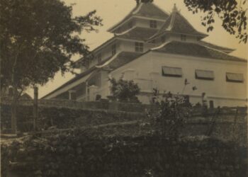 Koleksi Islam Indonesia di Eropa: Studi Dekolonisasi Warisan Budaya