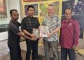 Kunjungan Timothy Insoll ke Museum Fansuri: Situs Bongal Mengangkat Nama Indonesia dalam Diskursus Arkeologi Dunia