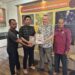 Kunjungan Timothy Insoll ke Museum Fansuri: Situs Bongal Mengangkat Nama Indonesia dalam Diskursus Arkeologi Dunia