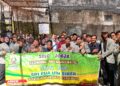 Kuliah Lapangan Mahasiswa Universitas Islam Negeri Siber Syekh Nurjati Cirebon di Museum Abad Satu Hijriyah