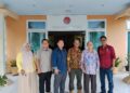Kunjungan Museum Fansuri Situs Bongal ke Sekolah Tinggi Agama Islam Barus: Membangun Ekosistem Akademik