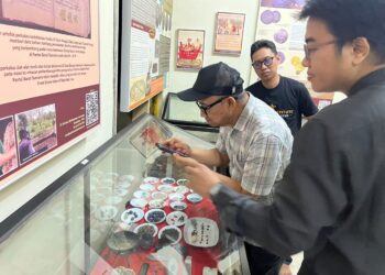 Kunjungan Arkeolog Supratikno Rahardjo: Situs Bongal Memperkuat Kajian Arkeologi Maritim di Indonesia
