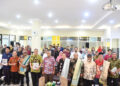 Buku “Perdagangan Maritim Dunia Islam di Pantai Barat Sumatra Abad I–IV H/VII–X M” Perkuat Riset Arkeologi-Sejarah