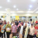 Buku “Perdagangan Maritim Dunia Islam di Pantai Barat Sumatra Abad I–IV H/VII–X M” Perkuat Riset Arkeologi-Sejarah
