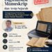 Workshop Digitalisasi Manuskrip dan Arsip Sejarah