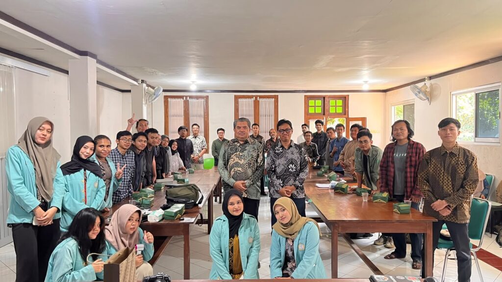 Sultanate Institute menyelenggarakan Workshop Digitalisasi Manuskrip dan Arsip Sejarah: Pentingnya Alih Media dan Preservasi Digital Warisan Intelektual Nusantara