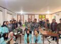 Sultanate Institute menyelenggarakan Workshop Digitalisasi Manuskrip dan Arsip Sejarah: Pentingnya Alih Media dan Preservasi Digital Warisan Intelektual Nusantara