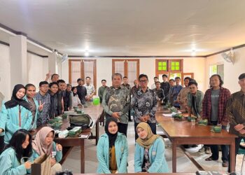 Sultanate Institute menyelenggarakan Workshop Digitalisasi Manuskrip dan Arsip Sejarah: Pentingnya Alih Media dan Preservasi Digital Warisan Intelektual Nusantara