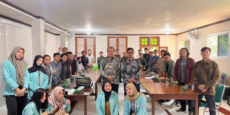 Sultanate Institute menyelenggarakan Workshop Digitalisasi Manuskrip dan Arsip Sejarah: Pentingnya Alih Media dan Preservasi Digital Warisan Intelektual Nusantara