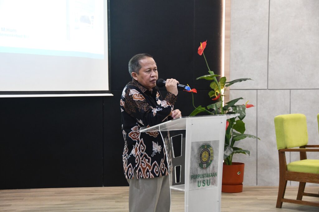 Hasil Penelitian Situs Bongal Diharapkan menjadi Materi Pelajaran Sejarah