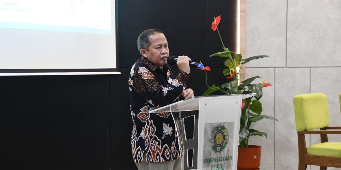 Hasil Penelitian Situs Bongal Diharapkan menjadi Materi Pelajaran Sejarah